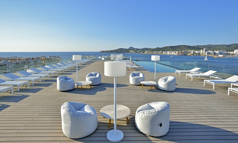 Hotel Sol House Ibiza