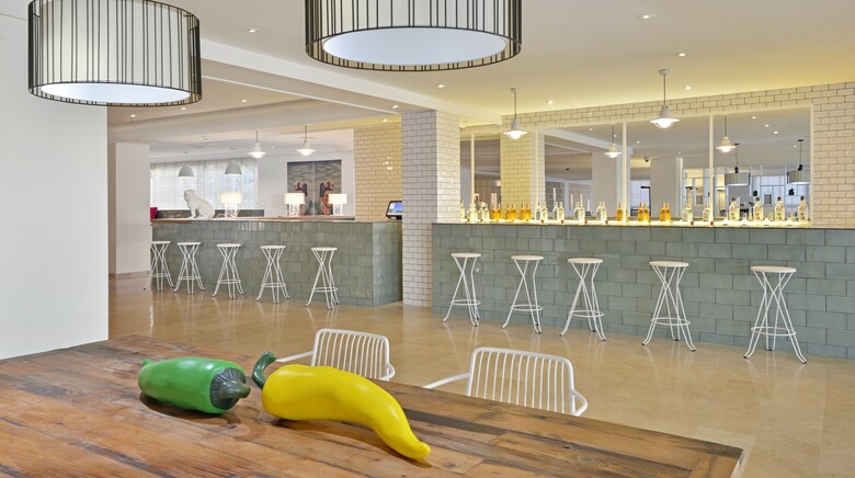 Hotel Sol House Ibiza