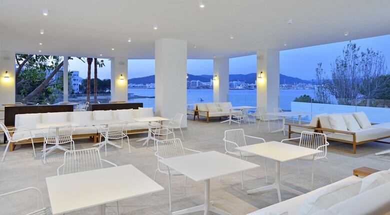 Hotel Sol House Ibiza
