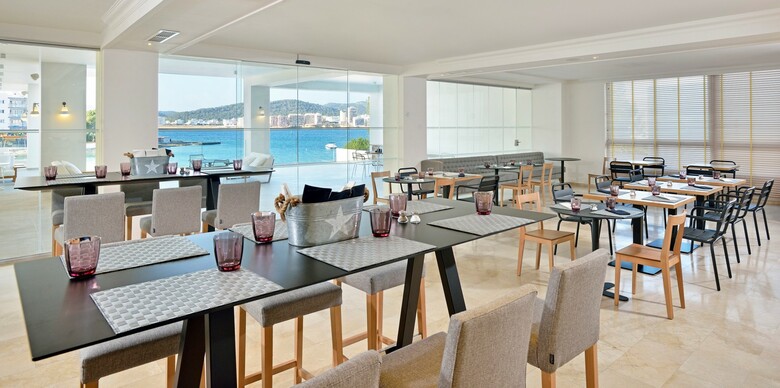 Hotel Sol House Ibiza