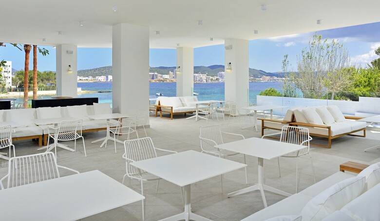 Hotel Sol House Ibiza