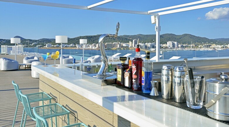 Hotel Sol House Ibiza