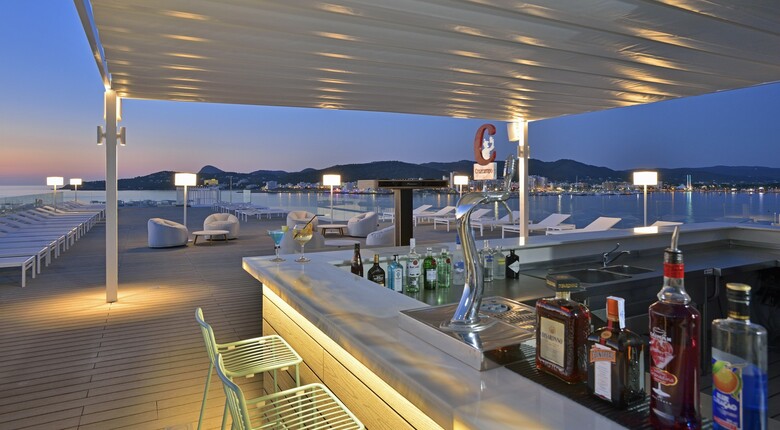 Hotel Sol House Ibiza