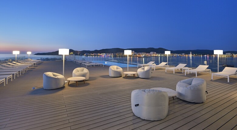 Hotel Sol House Ibiza