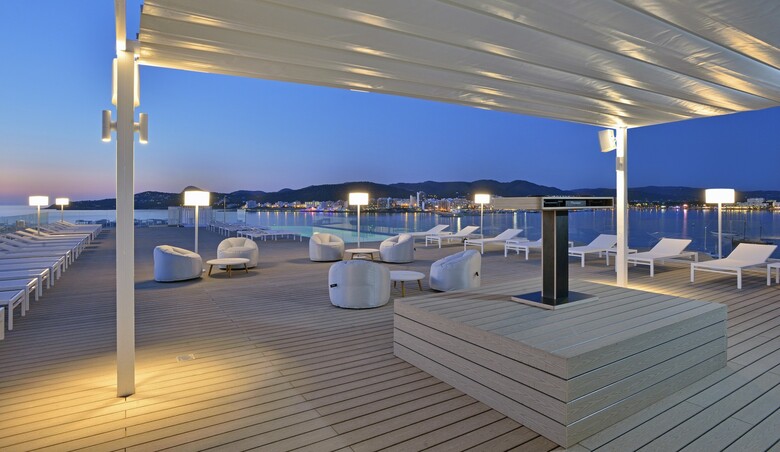 Hotel Sol House Ibiza