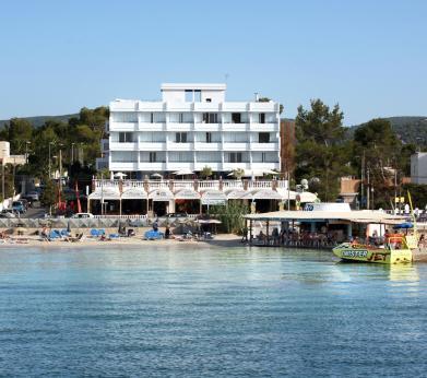 Apartamentos Marina Playa