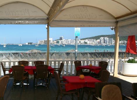 Apartamentos Marina Playa