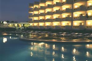 Apartamentos THB Naeco Ibiza - Adults Only