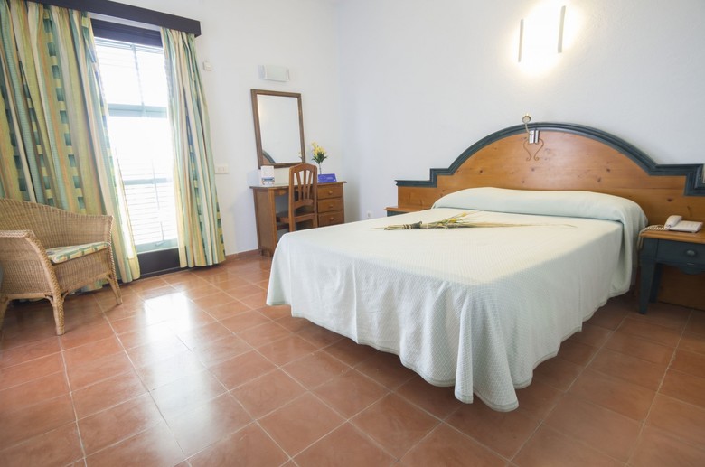 Hotel Azuline Galfi