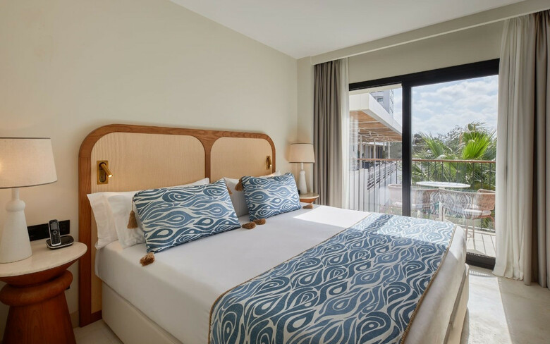 Trs Ibiza Hotel Adults Only +16