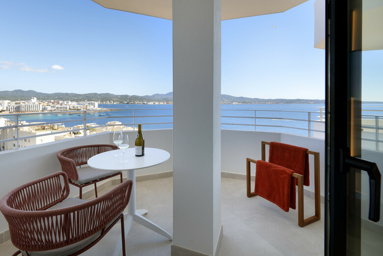 Trs Ibiza Hotel Adults Only +16