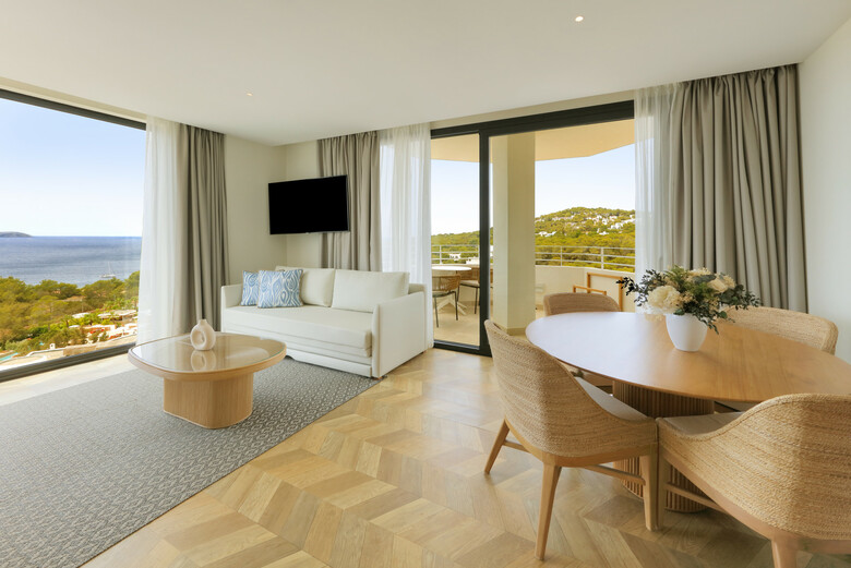 Trs Ibiza Hotel Adults Only +16