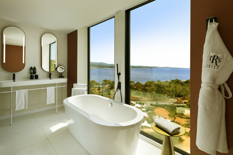Trs Ibiza Hotel Adults Only +16