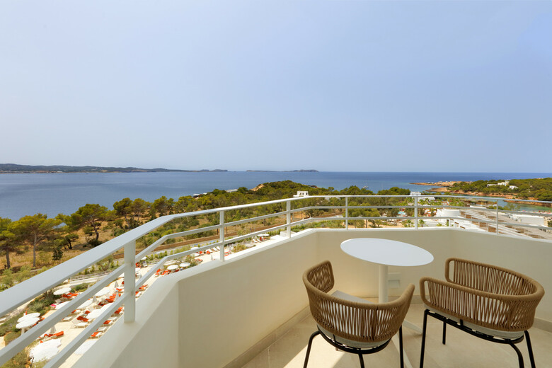 Trs Ibiza Hotel Adults Only +16