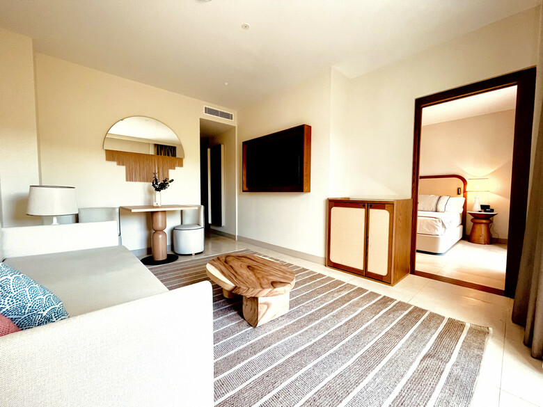 Trs Ibiza Hotel Adults Only +16