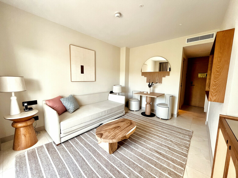 Trs Ibiza Hotel Adults Only +16
