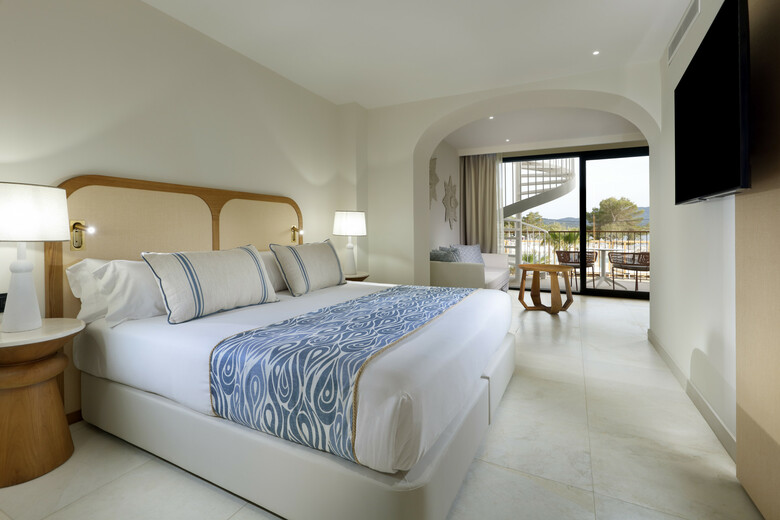Trs Ibiza Hotel Adults Only +16