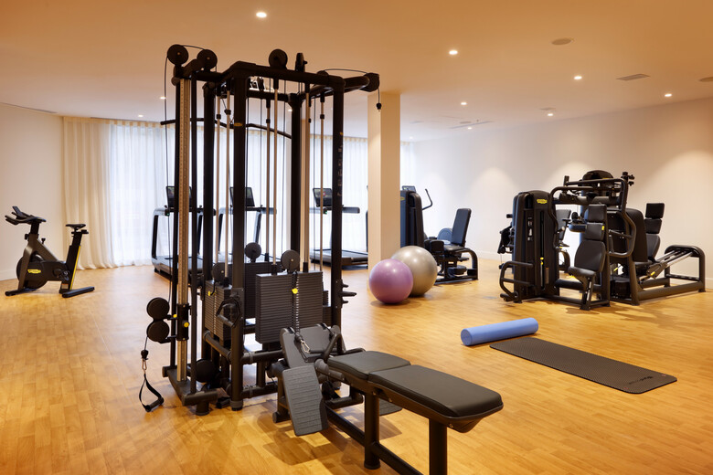 Trs Ibiza Hotel Adults Only +16