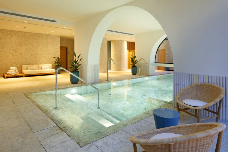 Trs Ibiza Hotel Adults Only +16