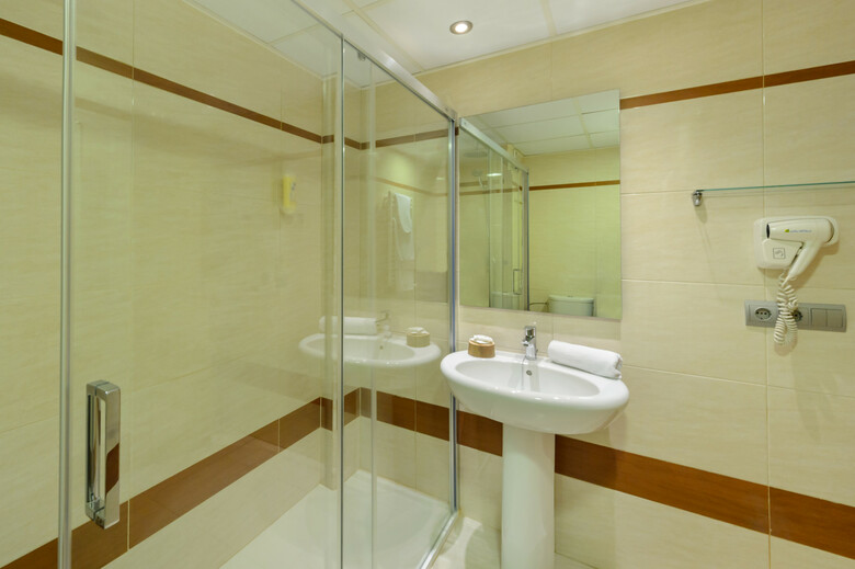 Hotel Vibra San Remo