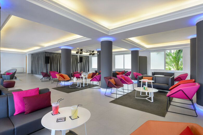 Hotel Vibra San Remo