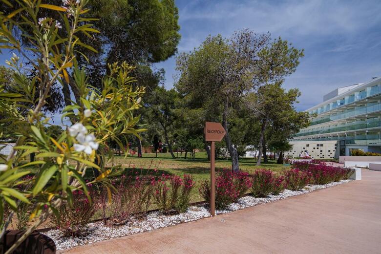 Hotel Els Pins Resort & Spa