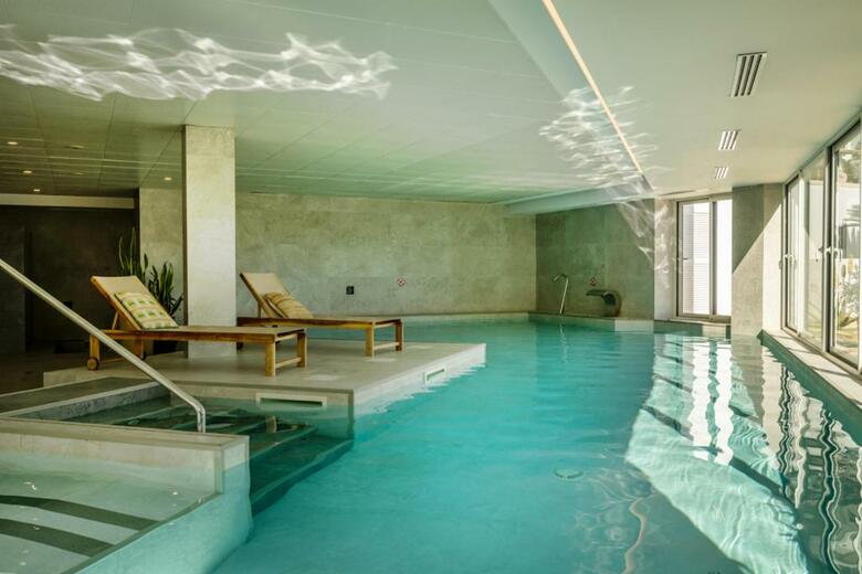 Hotel Els Pins Resort & Spa