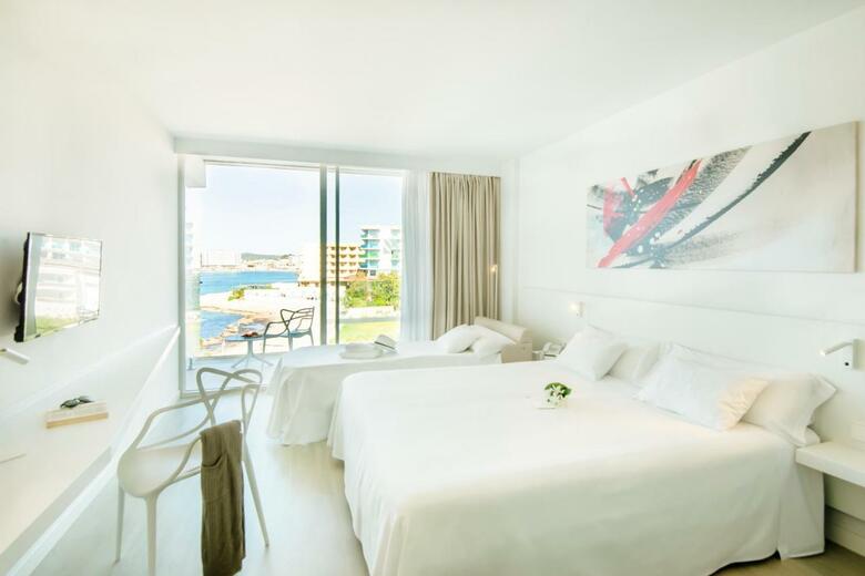Hotel Els Pins Resort & Spa