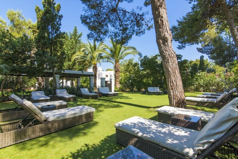 Hotel Azuline Bergantin