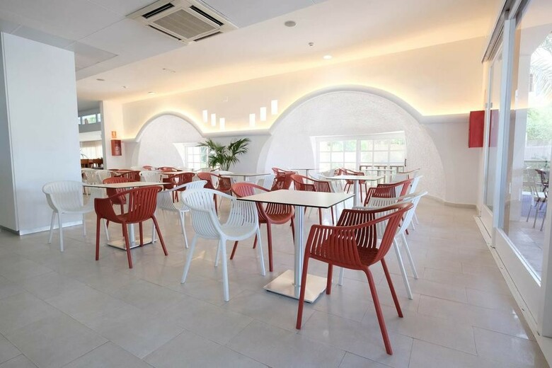 Hotel Azuline Bergantin