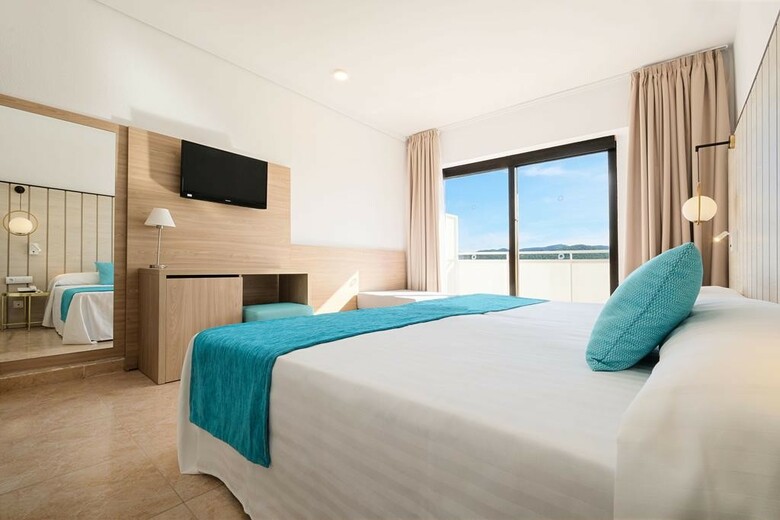Hotel Azuline Bergantin