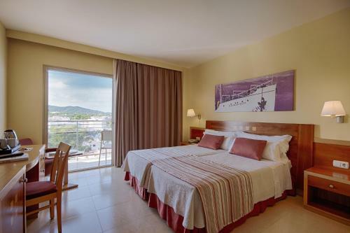 Hotel Bellamar