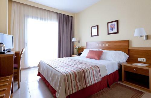 Hotel Bellamar