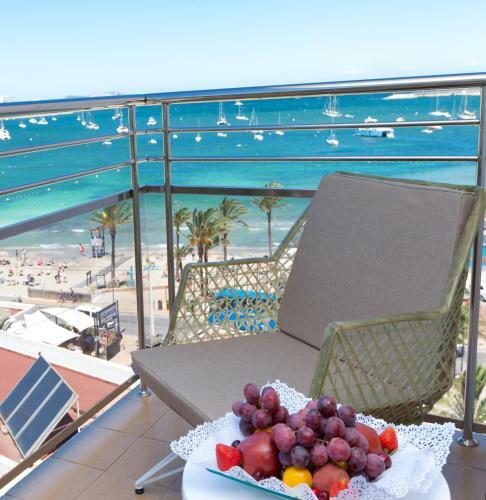 Hotel Bellamar