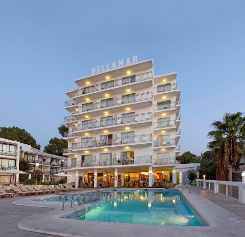 Hotel Bellamar