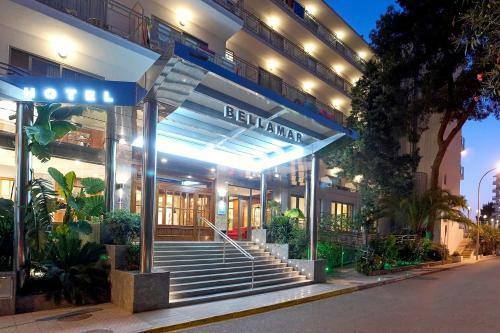 Hotel Bellamar
