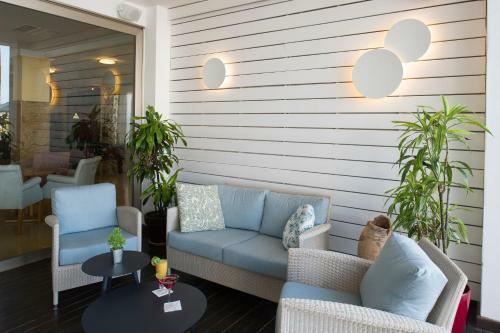 Hotel Bellamar
