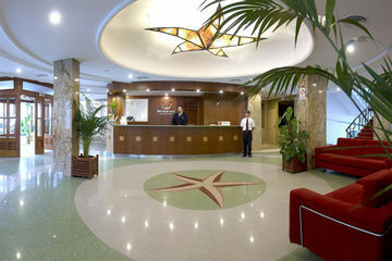 Hotel Bellamar