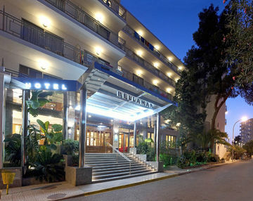 Hotel Bellamar