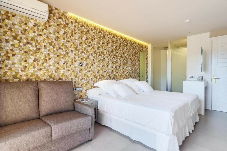 Hotel Occidental Ibiza