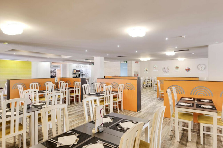 Hotel Occidental Ibiza