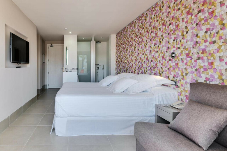 Hotel Occidental Ibiza