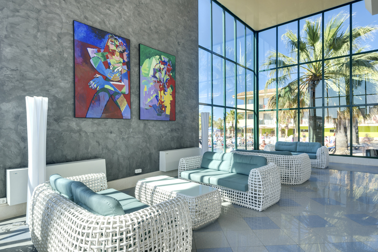 Hotel Occidental Ibiza