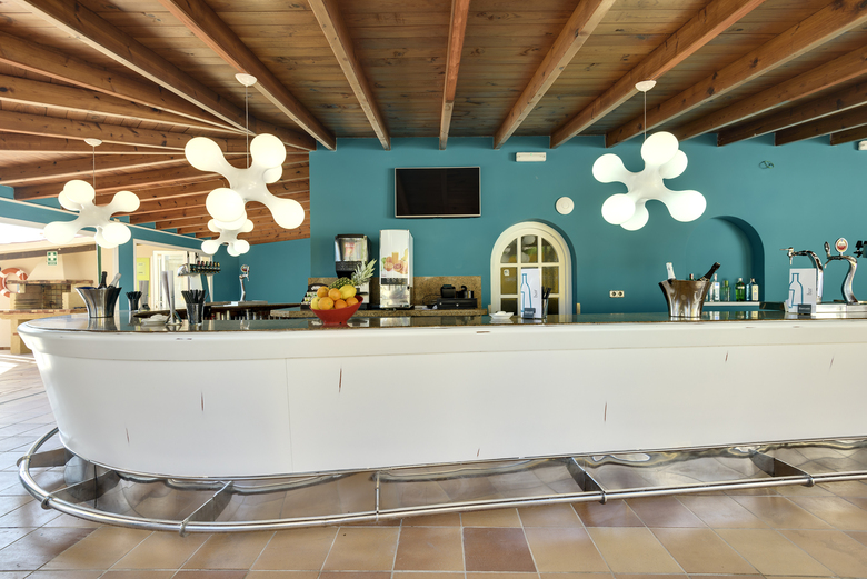 Hotel Occidental Ibiza