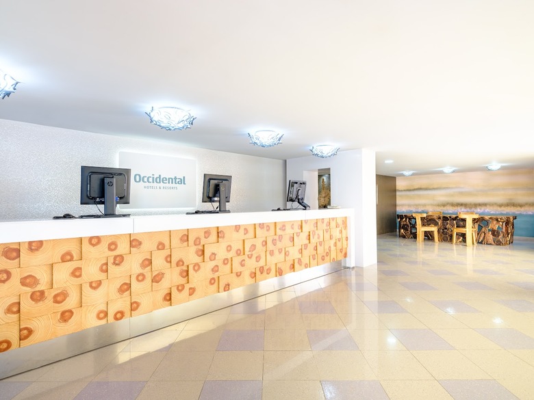 Hotel Occidental Ibiza