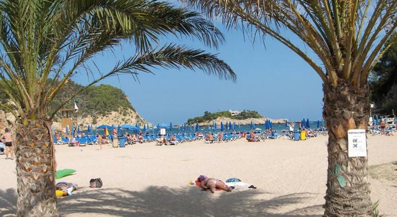 Cala San Miguel Hotel Ibiza, Curio Collection By Hilton, Adults Only