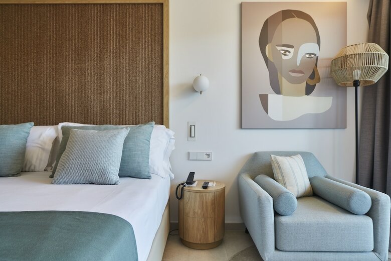 Cala San Miguel Hotel Ibiza, Curio Collection By Hilton, Adults Only