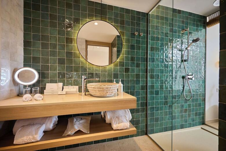 Cala San Miguel Hotel Ibiza, Curio Collection By Hilton, Adults Only