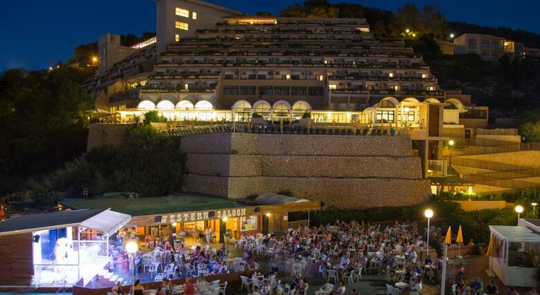 Cala San Miguel Hotel Ibiza, Curio Collection By Hilton, Adults Only