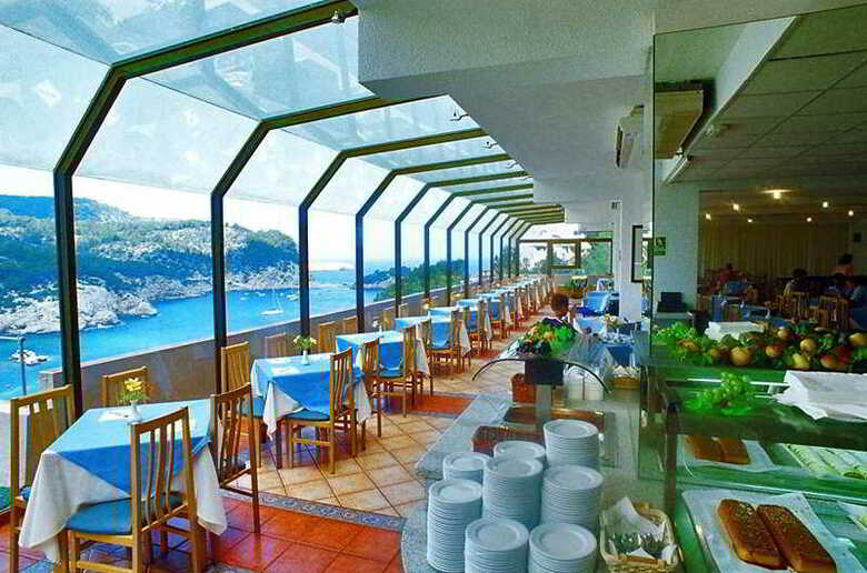 Cala San Miguel Hotel Ibiza, Curio Collection By Hilton, Adults Only